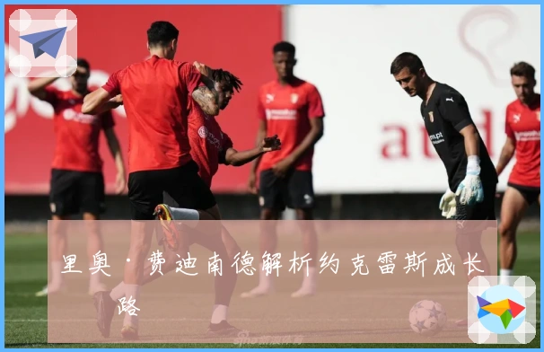 里奥·费迪南德解析约克雷斯成长之路