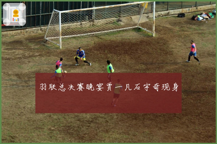 羽联总决赛晚宴贾一凡石宇奇现身