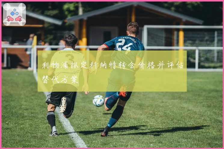 利物浦拟定科纳特转会价格并评估替代方案