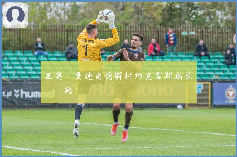 里奥·费迪南德解析约克雷斯成长之路