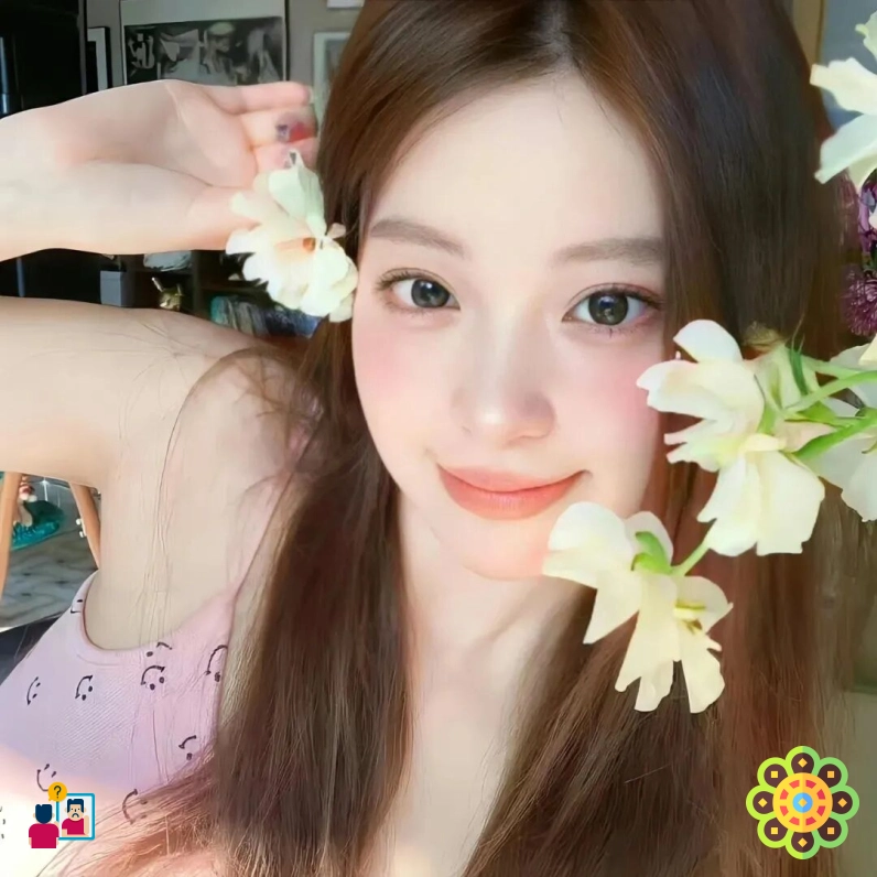 深夜看直播的小勇